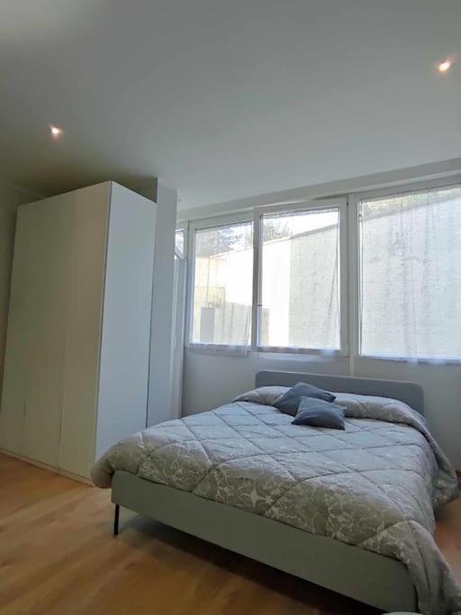 Careggi Top House 3 Lägenhet Florens Exteriör bild