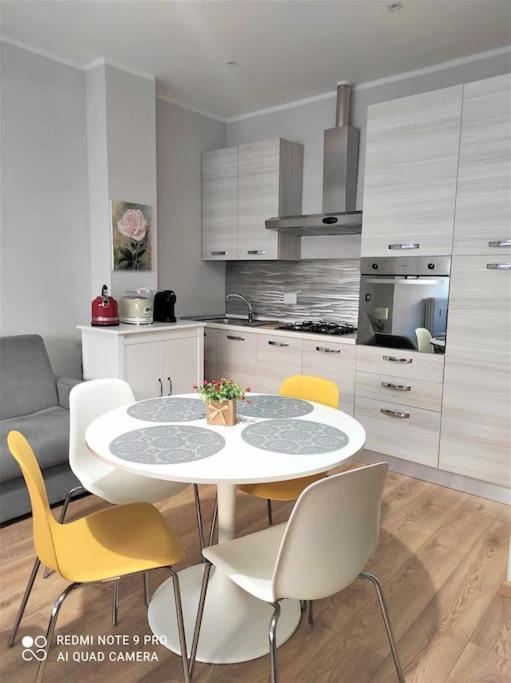 Careggi Top House 3 Lägenhet Florens Exteriör bild