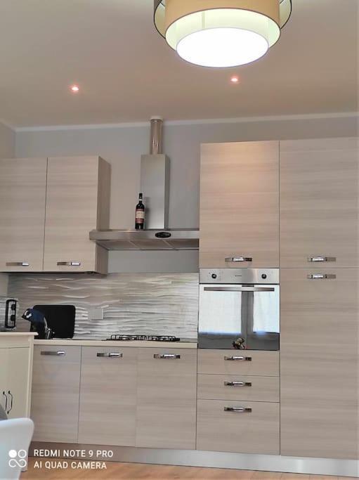 Careggi Top House 3 Lägenhet Florens Exteriör bild
