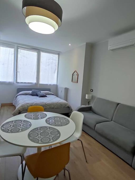 Careggi Top House 3 Lägenhet Florens Exteriör bild