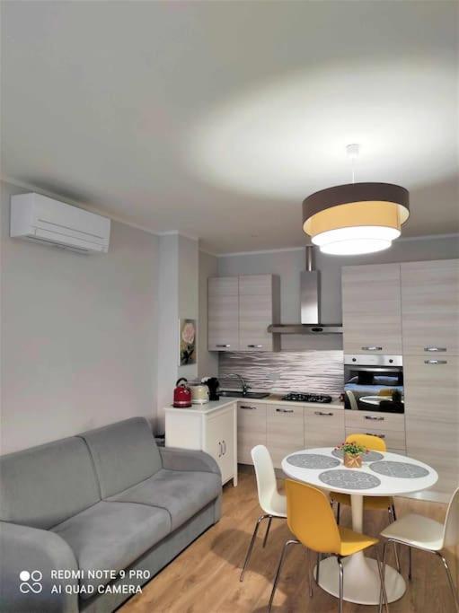 Careggi Top House 3 Lägenhet Florens Exteriör bild