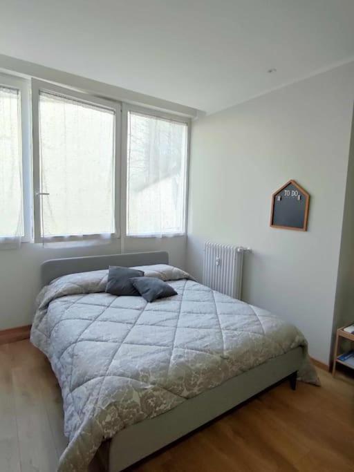 Careggi Top House 3 Lägenhet Florens Exteriör bild