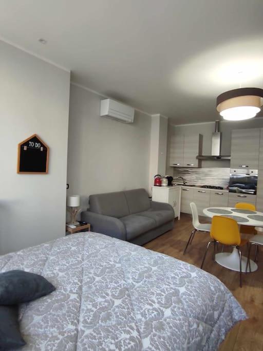 Careggi Top House 3 Lägenhet Florens Exteriör bild