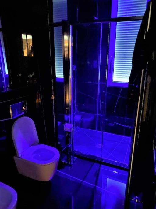 Careggi Top House 3 Lägenhet Florens Exteriör bild