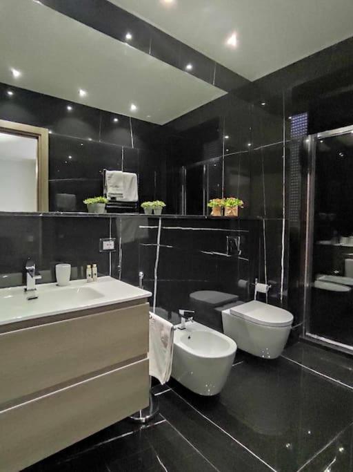 Careggi Top House 3 Lägenhet Florens Exteriör bild